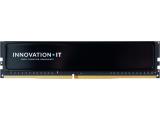 8GB DDR4 3200 за компютър Innovation IT 4251538817493 снимка №2 8GB DDR4 3200 за компютър Innovation IT 4251538817493 снимка №2