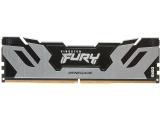 24GB DDR5 8400 за компютър Kingston FURY Renegade Silver KF584CU40RS-24 снимка №2
