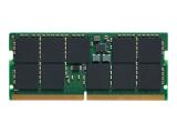 Описание и цена на RAM ( РАМ ) памет Kingston 32GB DDR5