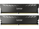 32 GB = KIT 2X16GB DDR4 3200 за компютър LEXAR LD4BU016G-R3200GDXG снимка №2 32 GB = KIT 2X16GB DDR4 3200 за компютър LEXAR LD4BU016G-R3200GDXG снимка №2