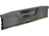 32GB DDR5 5600 за компютър Corsair Vengeance Black CMK32GX5M1B5600C40 снимка №2 32GB DDR5 5600 за компютър Corsair Vengeance Black CMK32GX5M1B5600C40 снимка №2