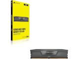 32GB DDR5 5600 за компютър Corsair Vengeance Black CMK32GX5M1B5600C40 снимка №3 32GB DDR5 5600 за компютър Corsair Vengeance Black CMK32GX5M1B5600C40 снимка №3