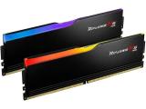 64GB = KIT 2X32GB DDR5 6000 за компютър G.Skill Ripjaws M5 RGB Black F5-6000J3238G32GX2-RM5RK снимка №3 64GB = KIT 2X32GB DDR5 6000 за компютър G.Skill Ripjaws M5 RGB Black F5-6000J3238G32GX2-RM5RK снимка №3