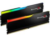64GB = KIT 2X32GB DDR5 6000 за компютър G.Skill Ripjaws M5 RGB F5-6000J2836G32GX2-RM5RK снимка №3 64GB = KIT 2X32GB DDR5 6000 за компютър G.Skill Ripjaws M5 RGB F5-6000J2836G32GX2-RM5RK снимка №3