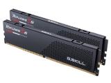 96GB = KIT 2X48GB DDR5 6000 за компютър G.Skill Ripjaws S5 Black F5-6000J3036F48GX2-RS5K снимка №2 96GB = KIT 2X48GB DDR5 6000 за компютър G.Skill Ripjaws S5 Black F5-6000J3036F48GX2-RS5K снимка №2