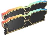 Описание и цена на RAM ( РАМ ) памет LEXAR 32 GB = KIT 2X16GB DDR5