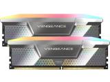 48GB = KIT 2X24GB DDR5 8400 за компютър Corsair Vengeance RGB CMHC48GX5M2X8400C40 снимка №2