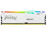 Описание и цена на RAM ( РАМ ) памет Kingston 16GB DDR5