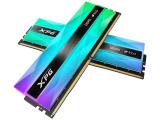 32 GB = KIT 2X16GB DDR5 6000 за компютър ADATA XPG LANCER NEON RGB AX5U6000C3016G-DCLANRSG снимка №2