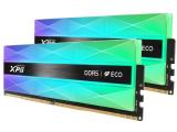 32 GB = KIT 2X16GB DDR5 6000 за компютър ADATA XPG LANCER NEON RGB AX5U6000C3016G-DCLANRSG снимка №3