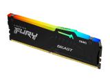 Описание и цена на RAM ( РАМ ) памет Kingston 16GB DDR5