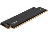 Описание и цена на RAM ( РАМ ) памет Crucial 32 GB = KIT 2X16GB DDR5