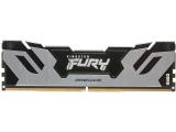 32GB DDR5 6400 за компютър Kingston FURY Renegade Silver KF564C32RS-32 снимка №2