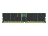 Описание и цена на RAM ( РАМ ) памет Kingston 64GB DDR5