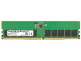 Описание и цена на RAM ( РАМ ) памет Micron 16GB DDR5