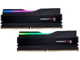 48GB = KIT 2X24GB DDR5 8000 за компютър G.Skill Trident Z5 Neo RGB Black F5-8000J4048G24GX2-TZ5NR снимка №2 48GB = KIT 2X24GB DDR5 8000 за компютър G.Skill Trident Z5 Neo RGB Black F5-8000J4048G24GX2-TZ5NR снимка №2
