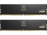 32 GB = KIT 2X16GB DDR5 5600 за компютър Team Group T-CREATE Expert CTCED532G5600HC38GDC01 снимка №2 32 GB = KIT 2X16GB DDR5 5600 за компютър Team Group T-CREATE Expert CTCED532G5600HC38GDC01 снимка №2