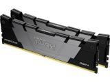 Описание и цена на RAM ( РАМ ) памет Kingston 32 GB = KIT 2X16GB DDR4