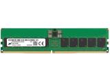 Описание и цена на RAM ( РАМ ) памет Micron 32GB DDR5