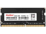 8GB DDR4 3200 за лаптоп KingSpec KS3200D4N12008G снимка №2