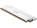 Описание и цена на RAM ( РАМ ) памет Crucial 64GB = KIT 2X32GB DDR5