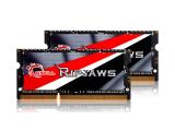 Описание и цена на RAM ( РАМ ) памет G.Skill 16 GB = KIT 2X8GB DDR3L