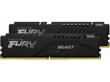 Описание и цена на RAM ( РАМ ) памет Kingston 64GB = KIT 2X32GB DDR5