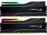 48GB = KIT 2X24GB DDR5 6000 за компютър G.Skill Trident Z5 Neo RGB Black F5-6000J4048F24GX2-TZ5NR снимка №3 48GB = KIT 2X24GB DDR5 6000 за компютър G.Skill Trident Z5 Neo RGB Black F5-6000J4048F24GX2-TZ5NR снимка №3