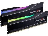 32 GB = KIT 2X16GB DDR5 6000 за компютър G.Skill Trident Z5 Neo RGB Black F5-6000J2636H16GX2-TZ5NR снимка №3