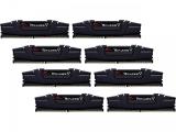 256GB = KIT 8X32GB DDR4 3600 за компютър G.Skill Ripjaws V F4-3600C18Q2-256GVK снимка №2 256GB = KIT 8X32GB DDR4 3600 за компютър G.Skill Ripjaws V F4-3600C18Q2-256GVK снимка №2