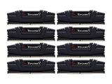 256GB = KIT 8X32GB DDR4 3600 за компютър G.Skill Ripjaws V F4-3600C18Q2-256GVK снимка №3 256GB = KIT 8X32GB DDR4 3600 за компютър G.Skill Ripjaws V F4-3600C18Q2-256GVK снимка №3