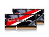 Описание и цена на RAM ( РАМ ) памет G.Skill 8 GB = KIT 2X4GB DDR3L
