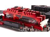 16 GB = KIT 2X8GB DDR3 2133 за компютър G.Skill RipjawsX F3-2133C11D-16GXL снимка №2