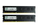 Описание и цена на RAM ( РАМ ) памет G.Skill 8 GB = KIT 2X4GB DDR3