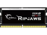16GB DDR5 5600 за лаптоп G.Skill Ripjaws F5-5600S4645A16GX1-RS снимка №2