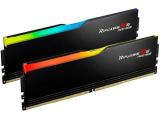 48GB = KIT 2X24GB DDR5 6000 за компютър G.Skill Ripjaws M5 RGB F5-6000J3036F24GX2-RM5RK снимка №3 48GB = KIT 2X24GB DDR5 6000 за компютър G.Skill Ripjaws M5 RGB F5-6000J3036F24GX2-RM5RK снимка №3