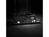 32 GB = KIT 2X16GB DDR5 6000 за компютър ADATA XPG Lancer Blade Black AX5U6000C3016G-DTLABBK снимка №3
