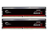 64GB = KIT 2X32GB DDR5 5200 за компютър G.Skill Aegis 5 F5-5200J4040A32GX2-IS снимка №3 64GB = KIT 2X32GB DDR5 5200 за компютър G.Skill Aegis 5 F5-5200J4040A32GX2-IS снимка №3