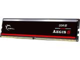 32GB DDR5 5600 за компютър G.Skill Aegis 5 F5-5600J3636D32GX1-IS снимка №3