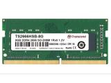 Описание и цена на RAM ( РАМ ) памет Transcend 8GB DDR4