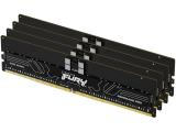 Описание и цена на RAM ( РАМ ) памет Kingston 128 GB = KIT 4X32GB DDR5