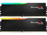 32 GB = KIT 2X16GB DDR5 6000 за компютър G.Skill Ripjaws M5 RGB F5-6000J3636F16GX2-RM5RK снимка №2 32 GB = KIT 2X16GB DDR5 6000 за компютър G.Skill Ripjaws M5 RGB F5-6000J3636F16GX2-RM5RK снимка №2