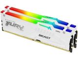 Описание и цена на RAM ( РАМ ) памет Kingston 64GB = KIT 2X32GB DDR5