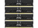 128 GB = KIT 4X32GB DDR5 5600 за компютър Kingston FURY Renegade Pro KF556R28RBE2K4-128 ECC снимка №2 128 GB = KIT 4X32GB DDR5 5600 за компютър Kingston FURY Renegade Pro KF556R28RBE2K4-128 ECC снимка №2