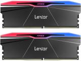 32 GB = KIT 2X16GB DDR5 6000 за компютър LEXAR Ares Gen2 LD5U16G60C28BR-RGD снимка №2 32 GB = KIT 2X16GB DDR5 6000 за компютър LEXAR Ares Gen2 LD5U16G60C28BR-RGD снимка №2