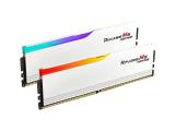 64GB = KIT 2X32GB DDR5 6000 за компютър G.Skill Ripjaws M5 Neo RGB White F5-6000J3040G32GX2-RM5NRW снимка №3 64GB = KIT 2X32GB DDR5 6000 за компютър G.Skill Ripjaws M5 Neo RGB White F5-6000J3040G32GX2-RM5NRW снимка №3