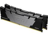 Описание и цена на RAM ( РАМ ) памет Kingston 16 GB = KIT 2X8GB DDR4