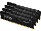 Описание и цена на RAM ( РАМ ) памет Kingston 64 GB = KIT 4X16GB DDR4