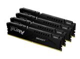 Описание и цена на RAM ( РАМ ) памет Kingston 64 GB = KIT 4X16GB DDR5