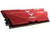 32 GB = KIT 2X16GB DDR5 6000 за компютър Team Group Vulcan Red FLRD532G6000HC30DC01 снимка №2 32 GB = KIT 2X16GB DDR5 6000 за компютър Team Group Vulcan Red FLRD532G6000HC30DC01 снимка №2